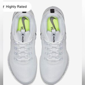 Women Nike zoom hyperace 2